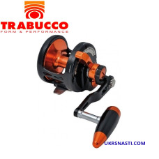 Катушка мультипликаторная Trabucco Maxel Sealion